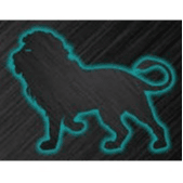 Lions Venture logo
