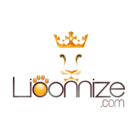 Lioonnize logo