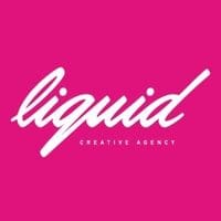 Liquid Agency UK logo
