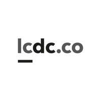 Litterini + Clark logo