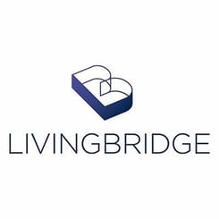 Livingbridge logo