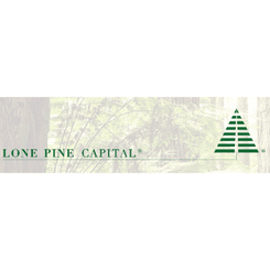 Lone Pine Capital logo