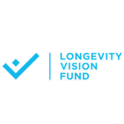 Longevity Vision Fund logo