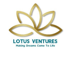 Lotus Ventures logo
