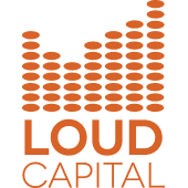 LOUD Capital logo