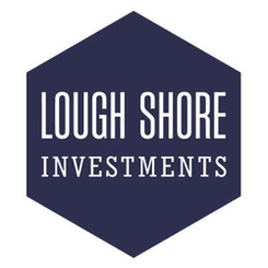 Lough Shore logo