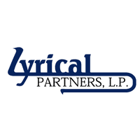 Lyrical Partners logo