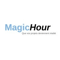 Magic Hour logo