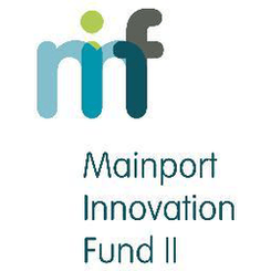 Mainport Innovation Fund logo