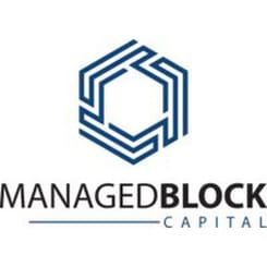 ManagedBlock Capital logo