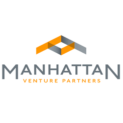 Manhattan Ventures Partners logo