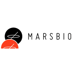 MarsBio logo