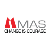 MAS Holdings logo