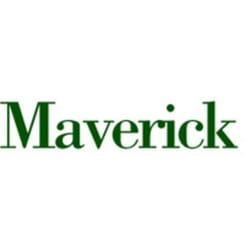Maverick Ventures logo