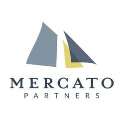 Mercato Partners logo