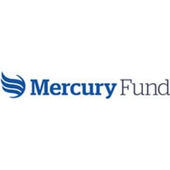 Mercury Fund logo