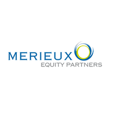 Merieux Equity Partners logo