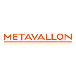 Metavallon VC logo