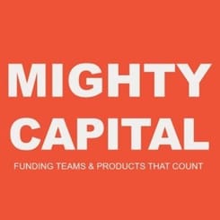 Mighty Capital logo