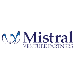Mistral Venture Partners logo