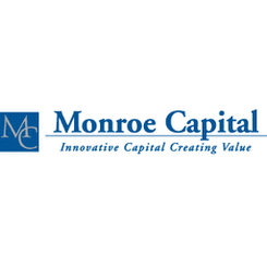 Monroe Capital logo