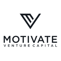Motivate VC logo