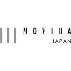 MOVIDA JAPAN logo