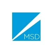 Msd Partners, L.P. logo