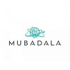 Mubadala Ventures logo