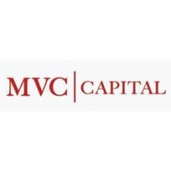 MVC Capital logo