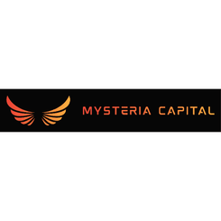 Mysteria Capital logo