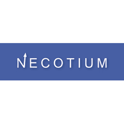 Necotium logo