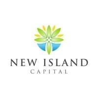 New Island Capital logo