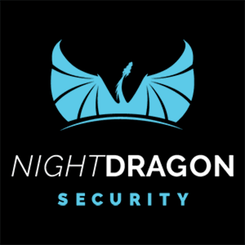 NightDragon logo