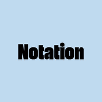 Notation Capital logo