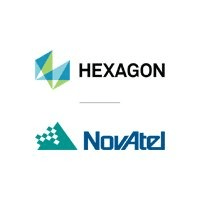 NovAtel logo