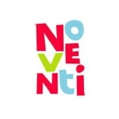 Noventi logo