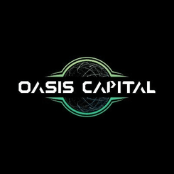 Oasis Capital logo