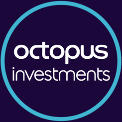 Octopus Investments logo