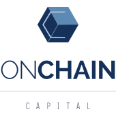 OnChain Capital logo