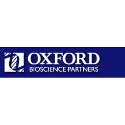 Oxford Bioscience Partners logo