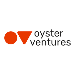 Oyster Ventures logo