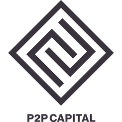 P2P Capital logo