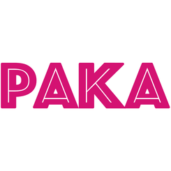 Paka logo