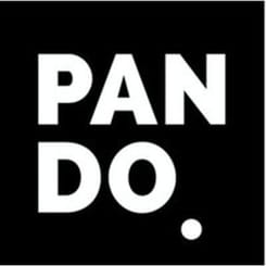 Pando Ventures logo