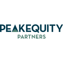 PeakEquity Partners logo