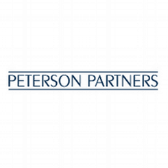 Peterson Partners logo