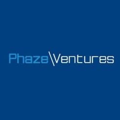 Phaze Ventures logo