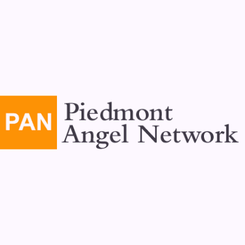 Piedmont Angel Network logo