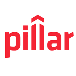 Pillar (venture capital) logo
